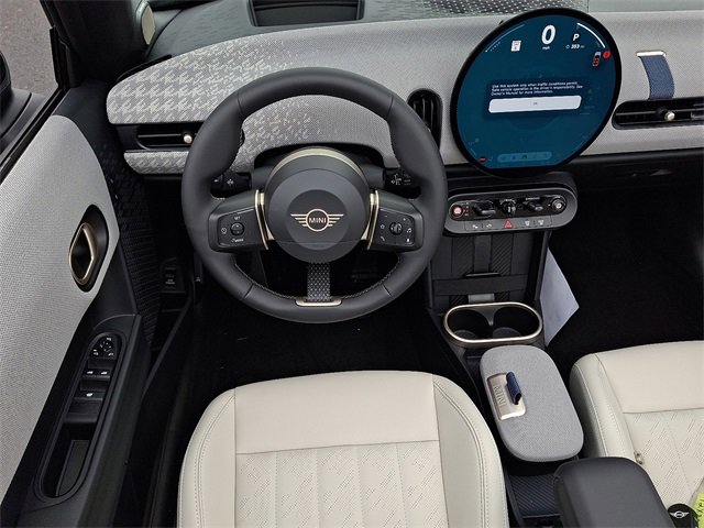 New 2026 MINI Cooper S image 11