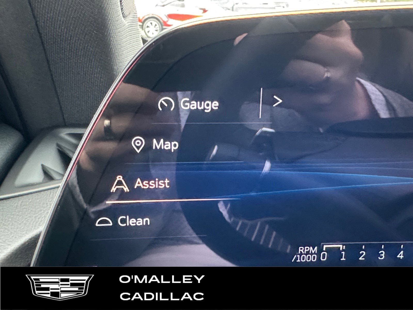 New 2026 Cadillac CT5 Premium Luxury AWD/4WD image 24