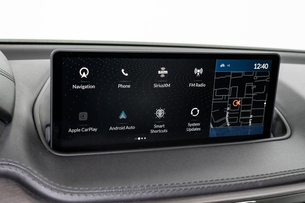 Used 2023 Acura MDX SH-AWD w/ Advance Package image 18
