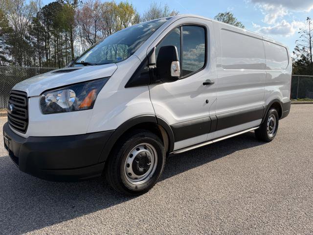 Used 2019 Ford Transit 150 130 Low Roof image 1