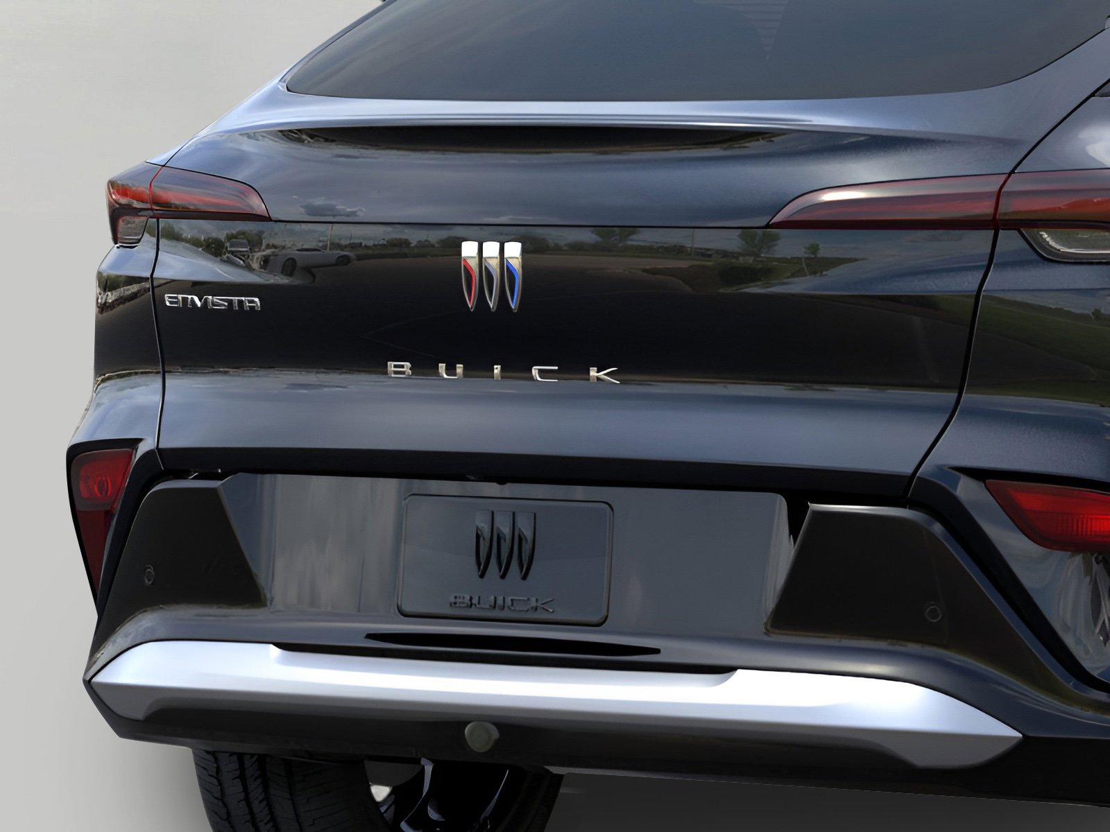 New 2026 Buick Envista Sport Touring w/ Convenience I Package image 14