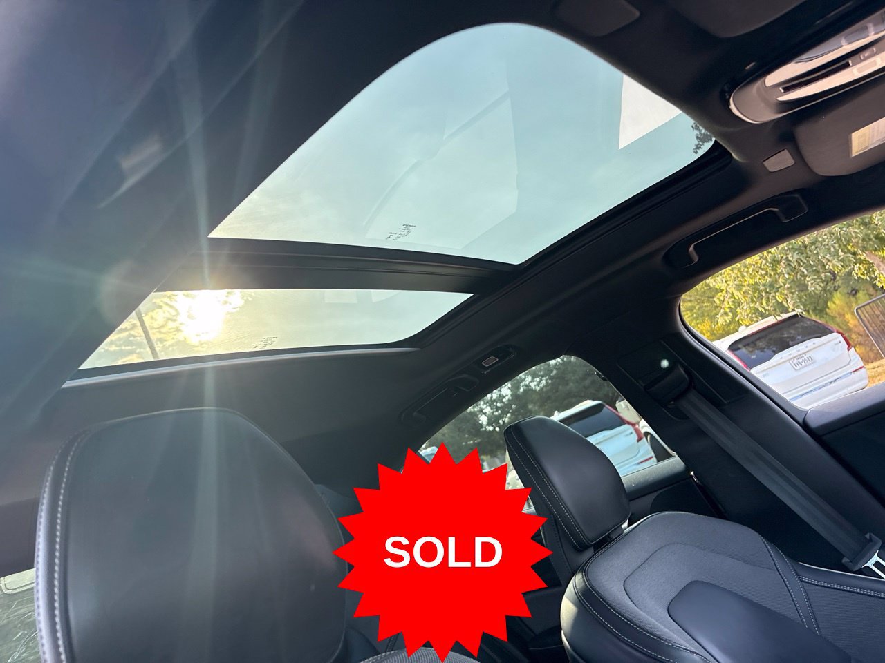 Certified 2024 Volvo S60 B5 Plus w/ Climate Package AWD/4WD image 16