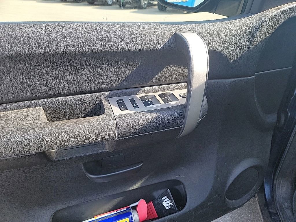 Used 2007 Chevrolet Silverado 1500 LT w/ 1LT Convenience Package image 23