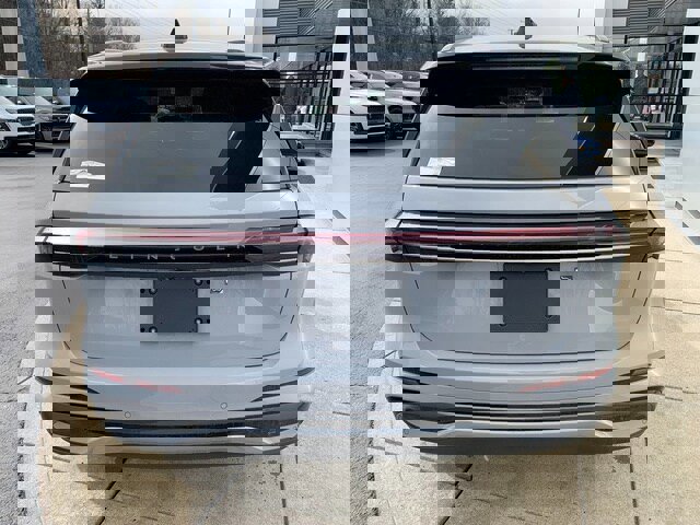 New 2026 Lincoln Nautilus Reserve AWD/4WD image 11