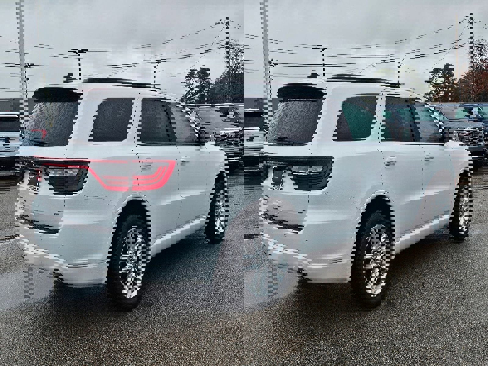 Used 2023 Dodge Durango GT image 6