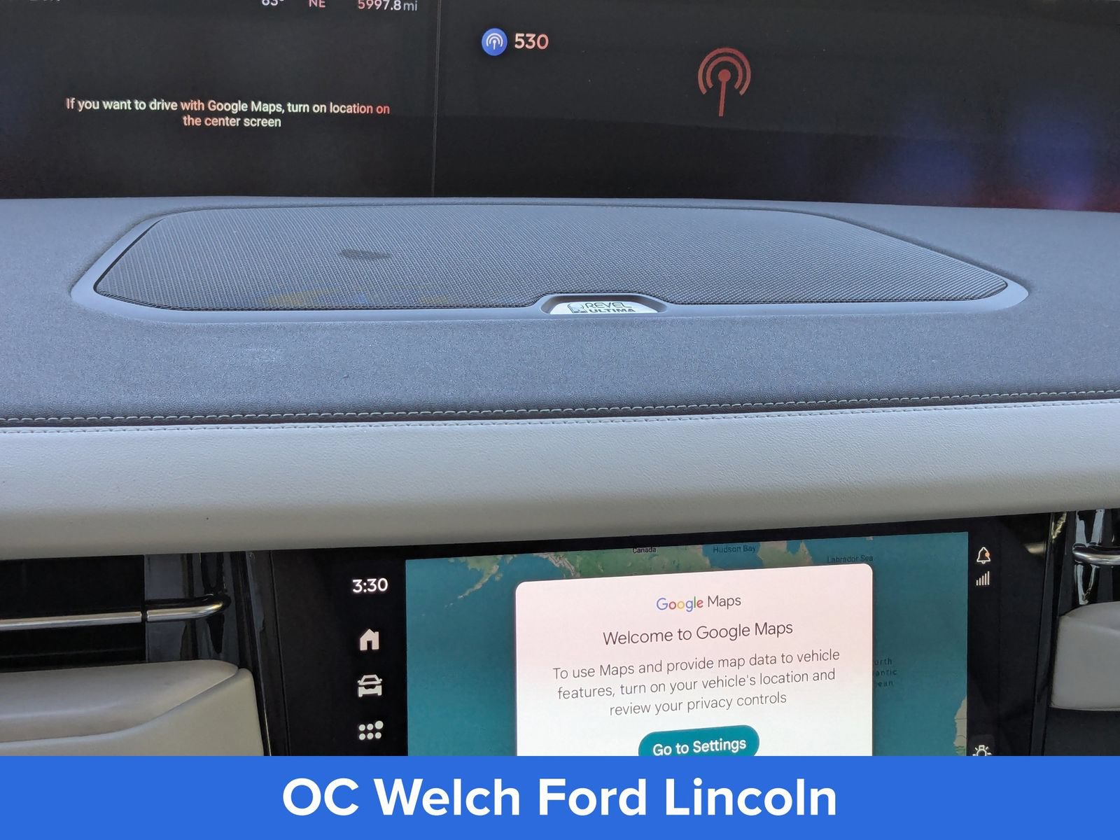 Certified 2025 Lincoln Navigator Reserve AWD/4WD image 27
