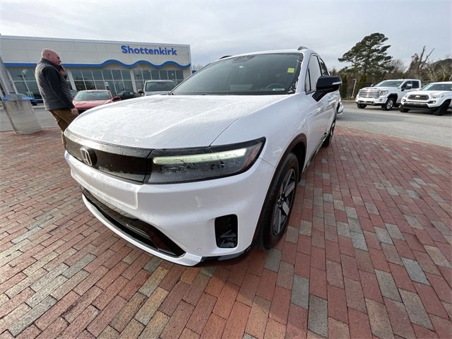 Certified 2025 Honda Prologue Touring image 28