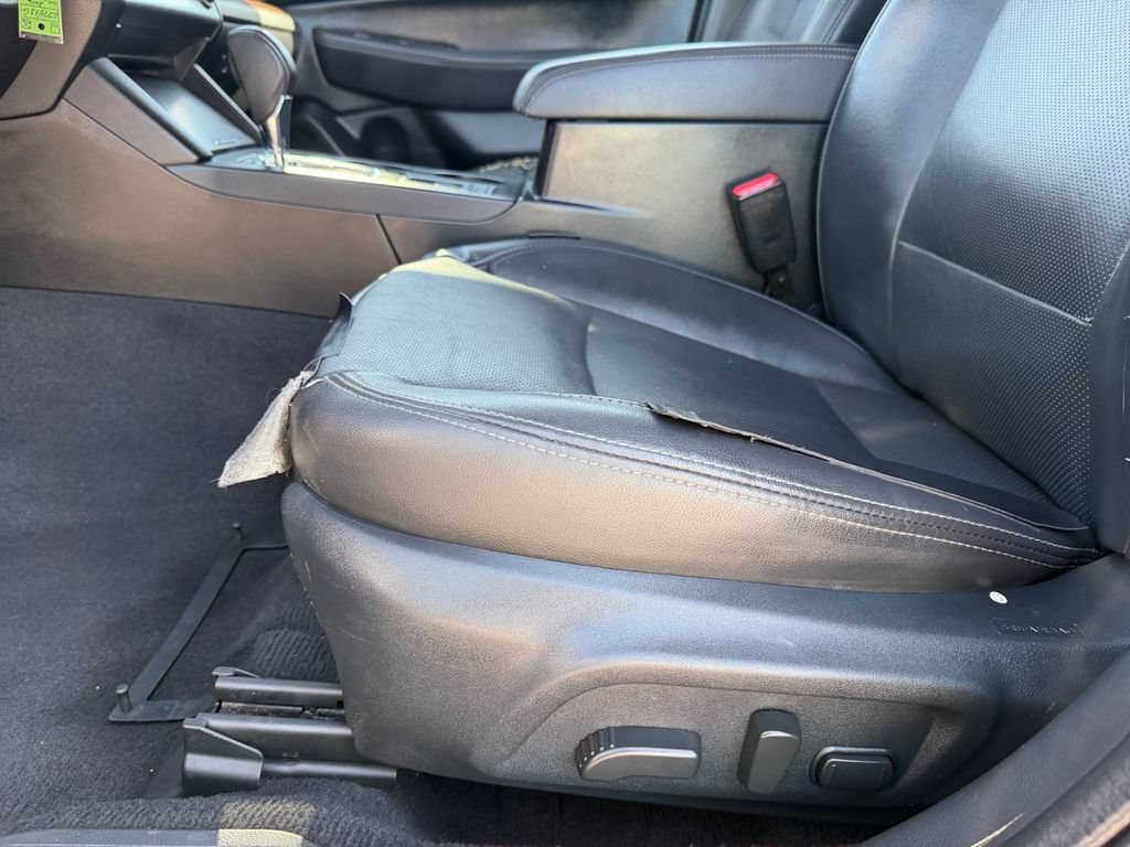 Used 2016 Subaru Outback 2.5i Limited w/ Popular Package #4 AWD/4WD image 11