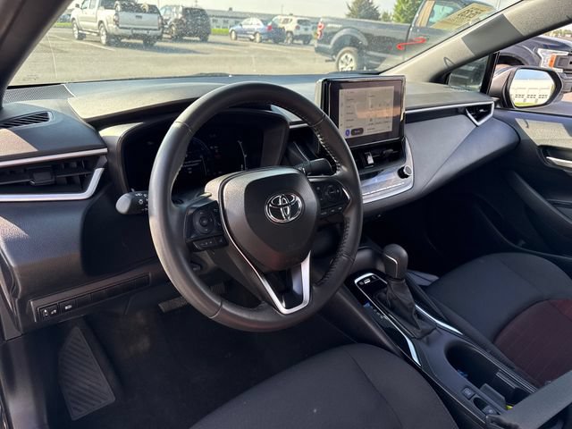 Used 2026 Toyota Corolla SE FWD image 18