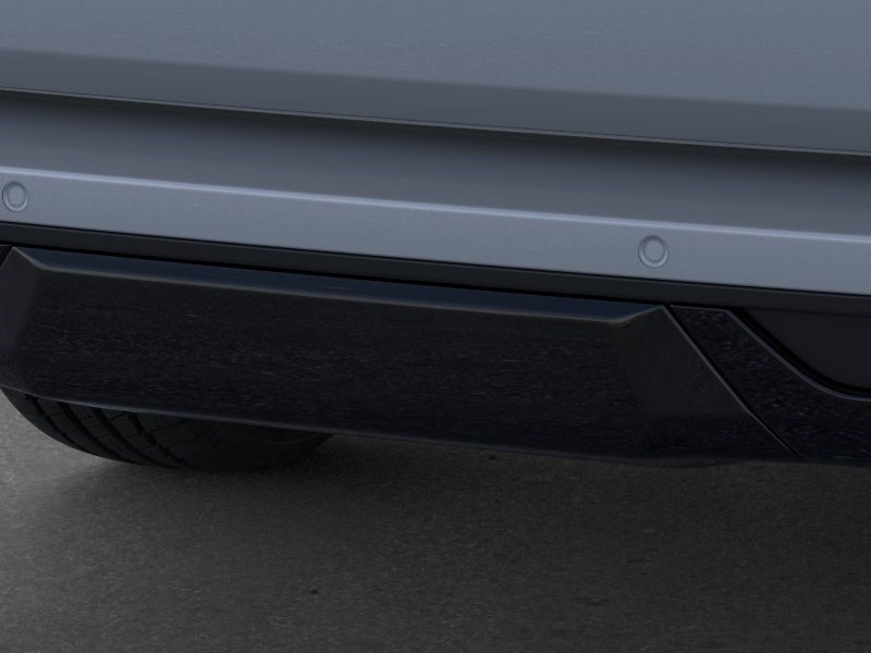 New 2026 Ford Expedition Max Platinum w/ Stealth Performance Package AWD/4WD image 43
