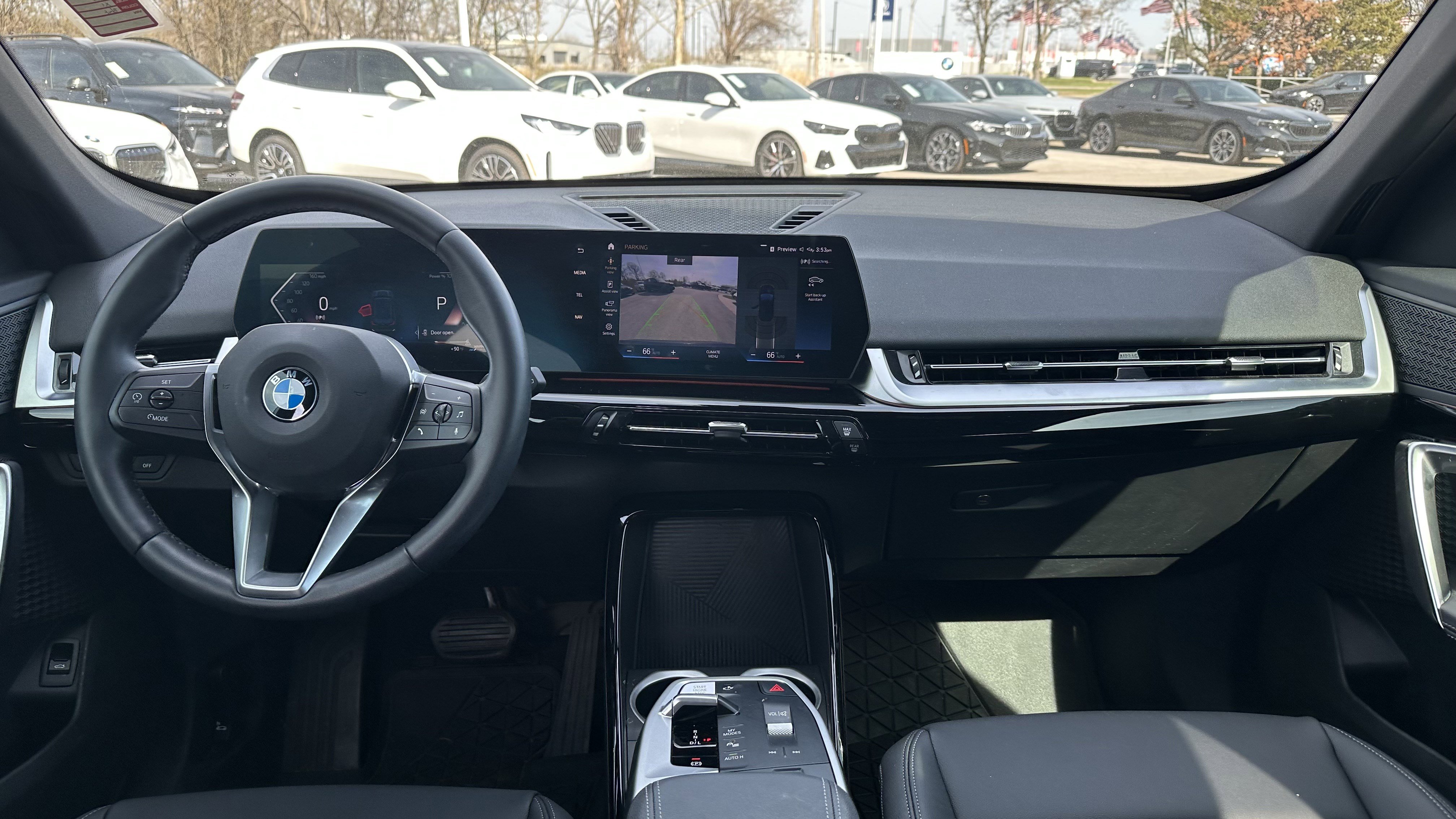 Certified 2023 BMW X1 xDrive28i image 30