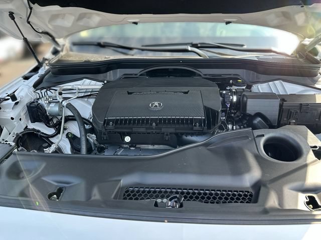 New 2026 Acura MDX SH-AWD w/ Advance Package image 28