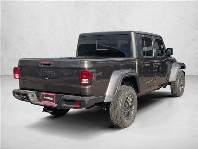 New 2026 Jeep Gladiator Sport image 2