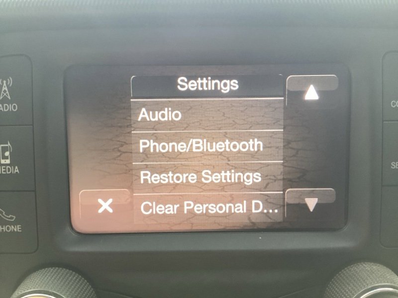 Used 2018 Jeep Wrangler Unlimited Sport image 38