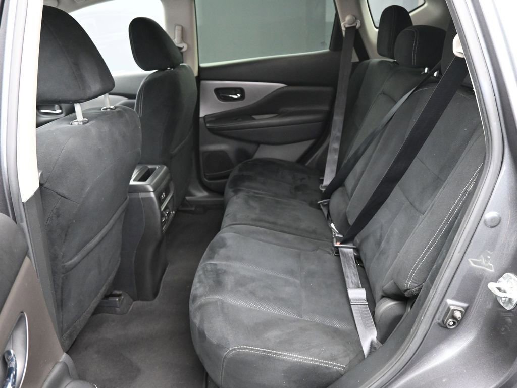 Used 2021 Nissan Murano S image 13