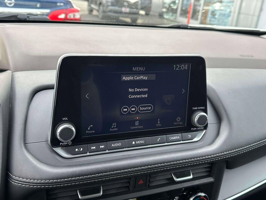 Used 2023 Nissan Rogue S FWD image 26