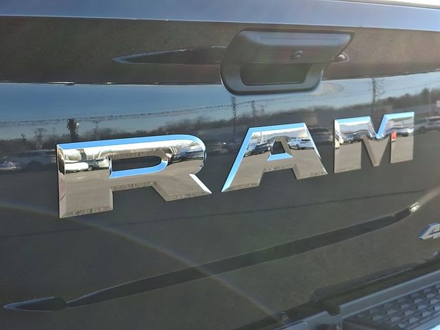 New 2026 RAM 2500 Tradesman AWD/4WD image 23
