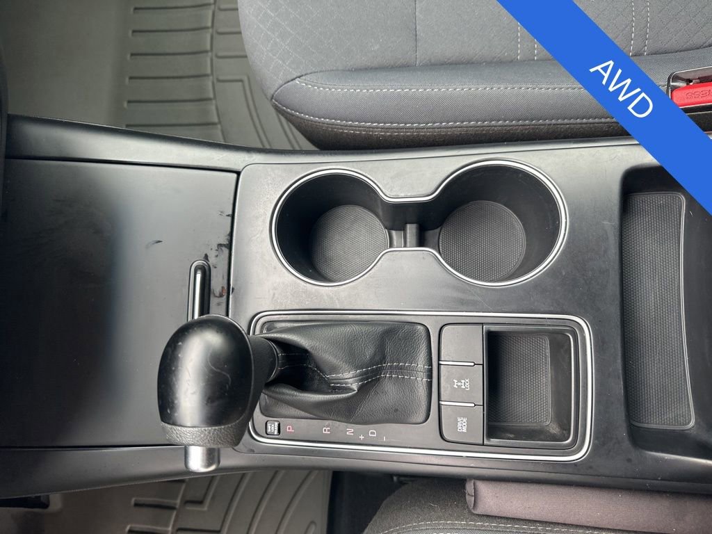 Used 2019 Kia Sorento LX image 27