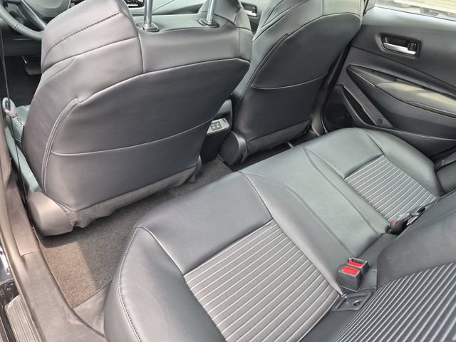 New 2026 Toyota Corolla XSE FWD image 21