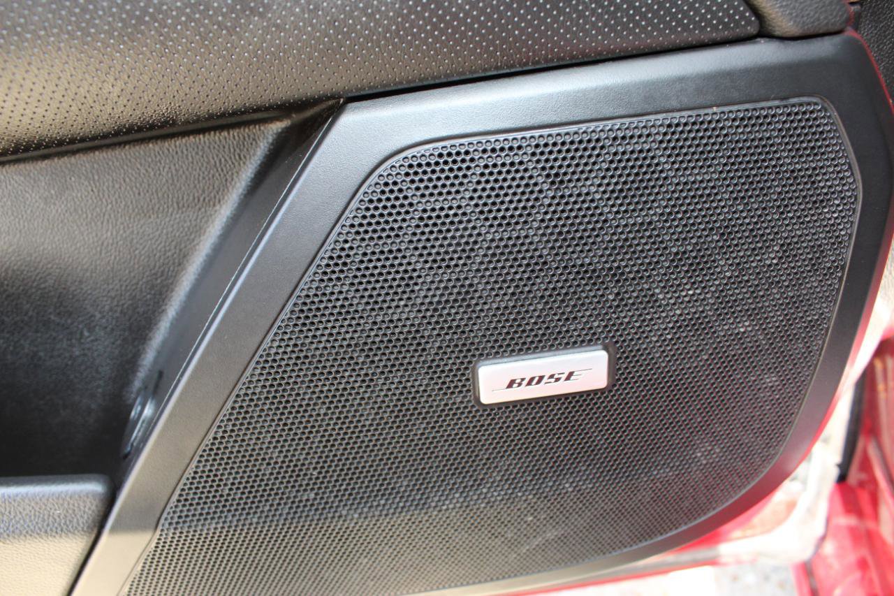 Used 2015 Cadillac XTS Luxury w/ Driver Awareness Package image 12