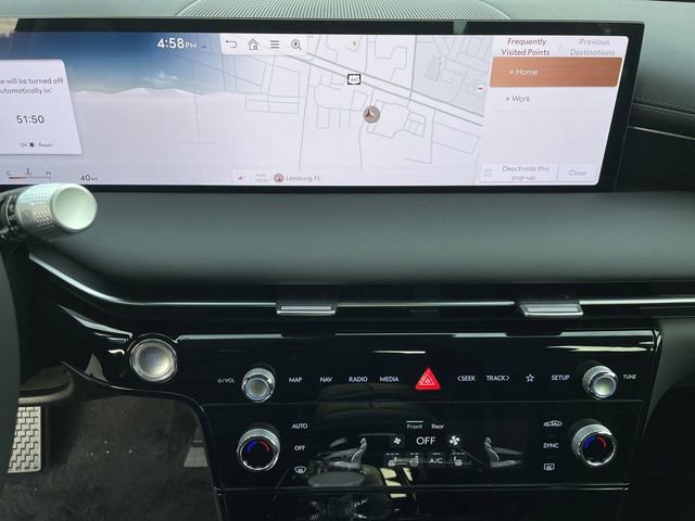 Used 2025 Genesis G80 2.5T image 24