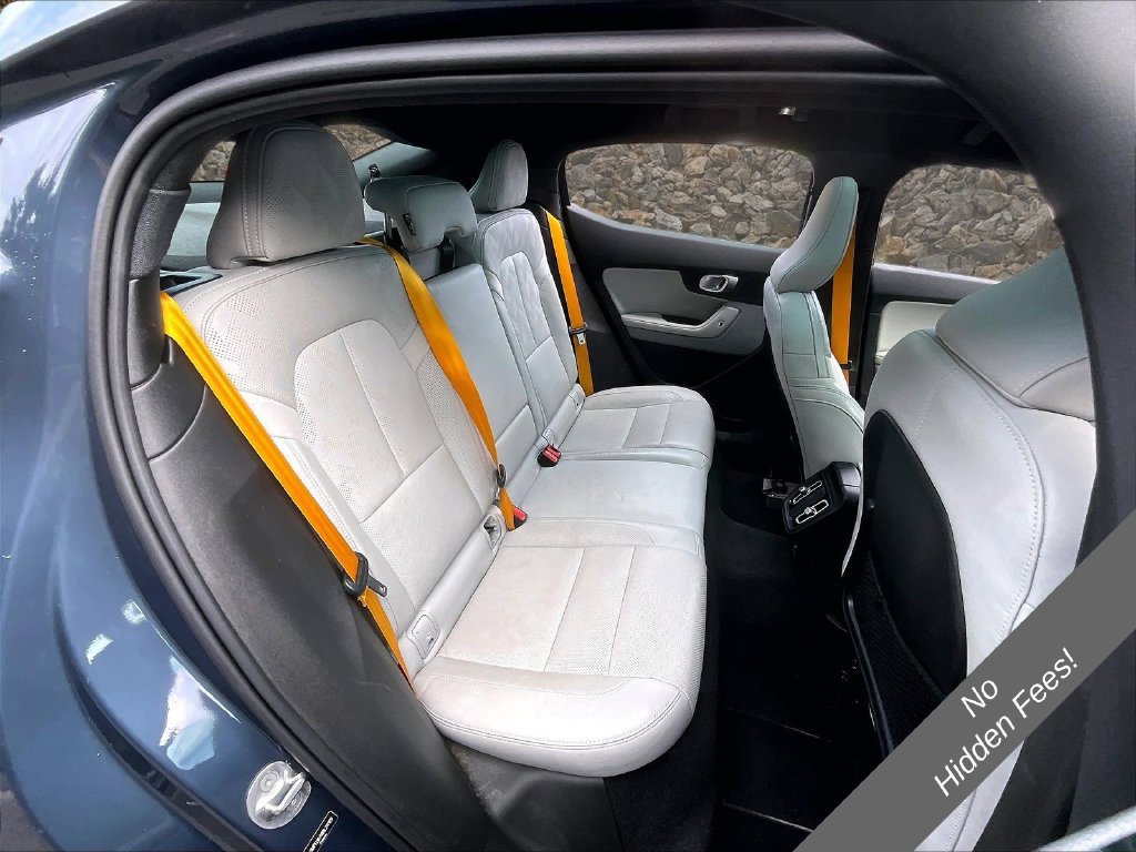 Used 2024 Polestar Polestar 2 AWD/4WD image 23