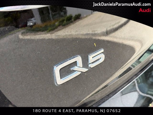 Certified 2024 Audi Q5 2.0T Premium Plus w/ Premium Plus Package AWD/4WD image 16