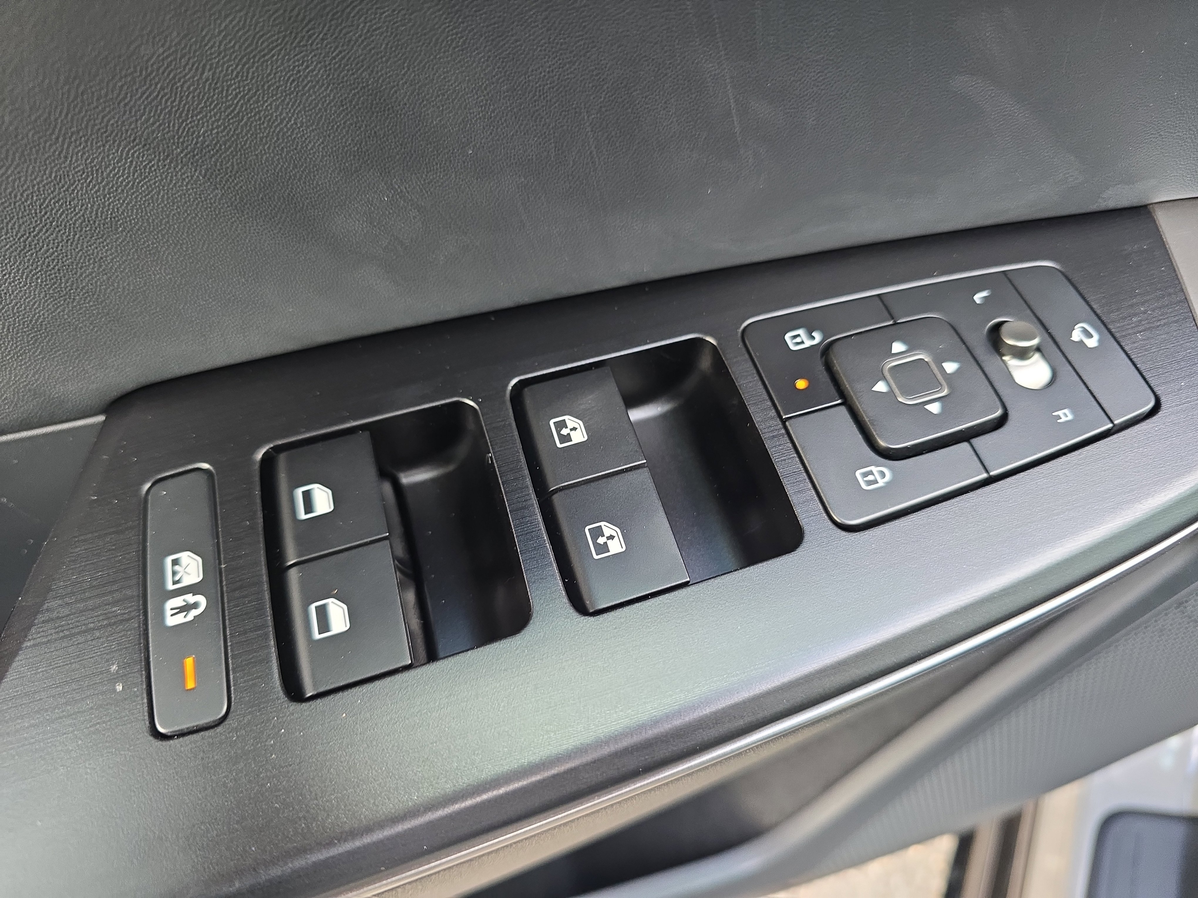 New 2025 Kia EV6 Wind image 29