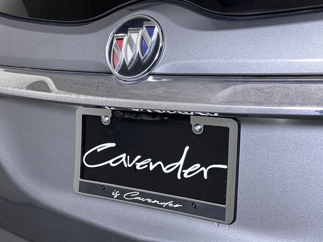Used 2024 Buick Enclave Premium AWD/4WD image 33