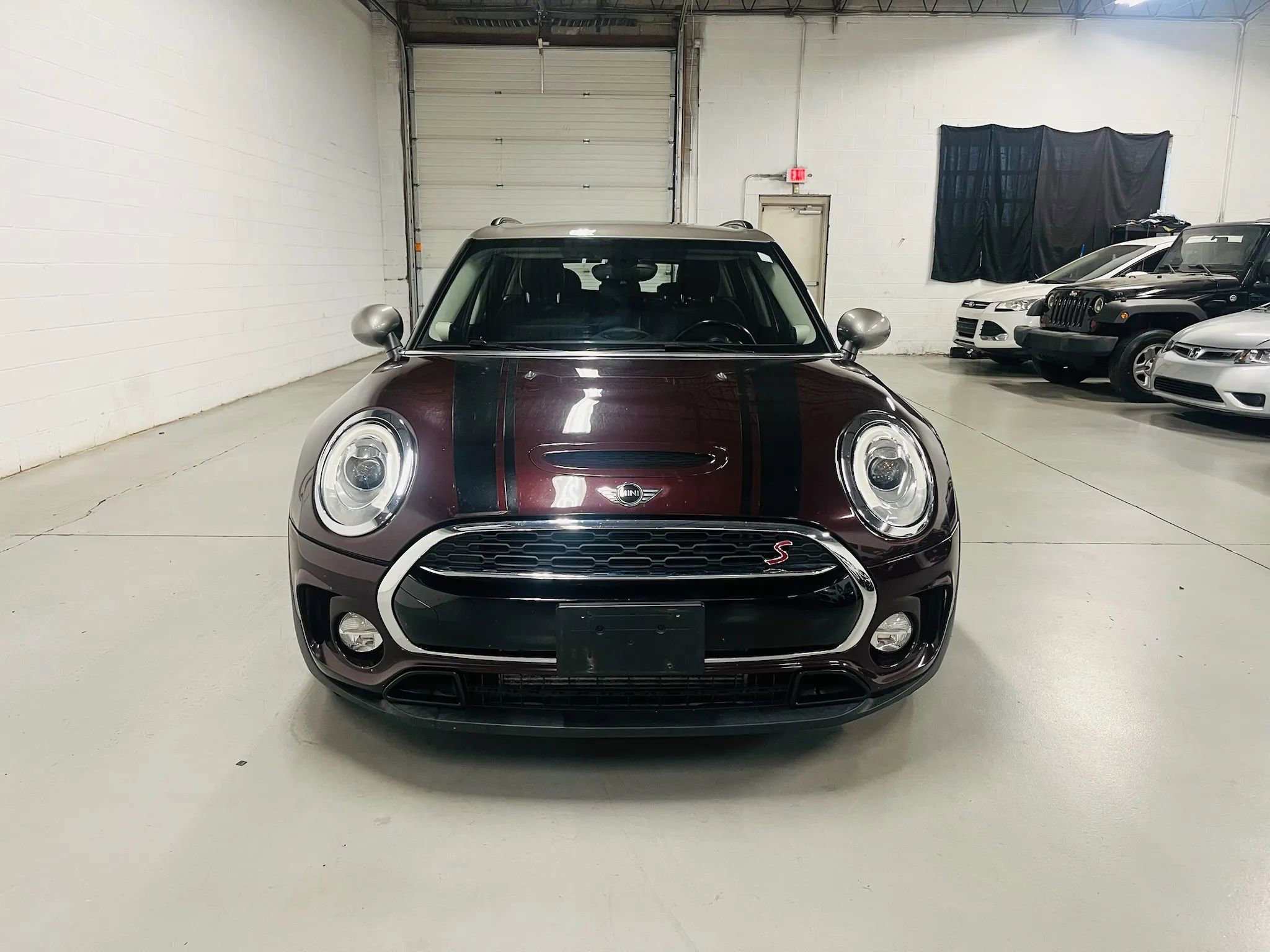 Used 2016 MINI Cooper Clubman S image 3