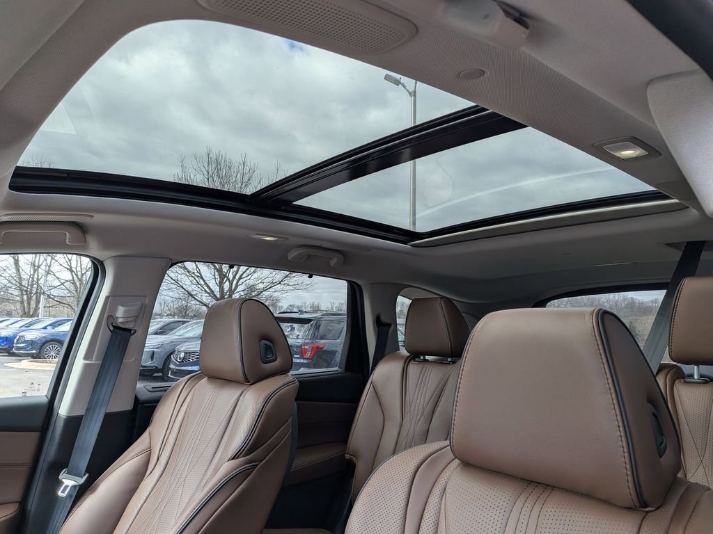 New 2026 Acura MDX w/ Advance Package image 12