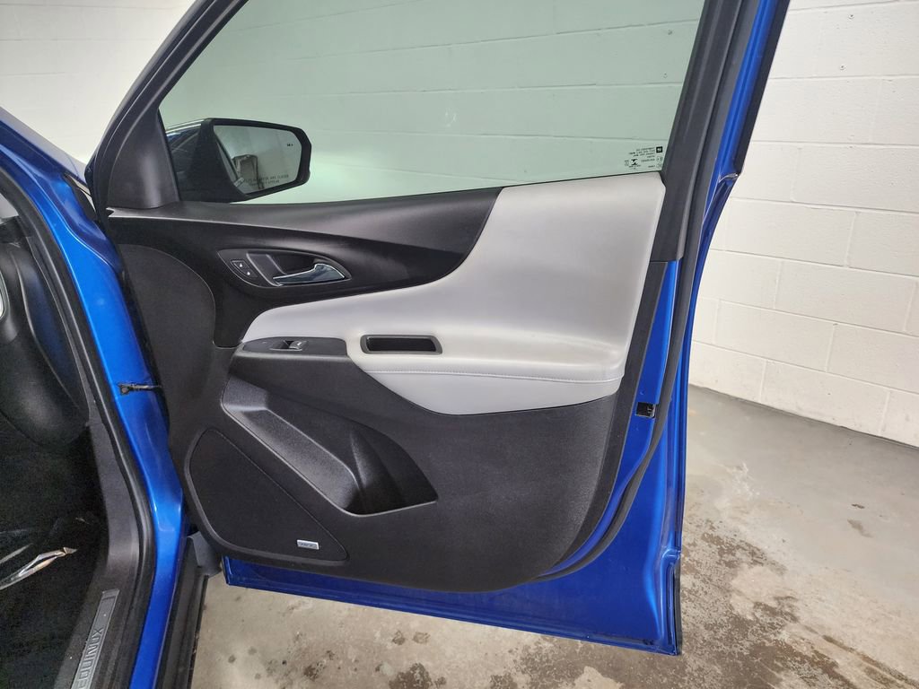 Used 2019 Chevrolet Equinox Premier image 34