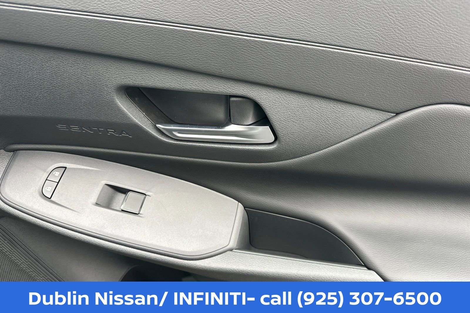 New 2026 Nissan Sentra S w/ Floor Mat Package FWD image 20