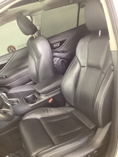 Certified 2023 Subaru Outback Touring XT image 12