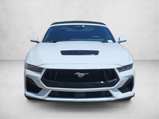 Used 2024 Ford Mustang GT Premium RWD video 3
