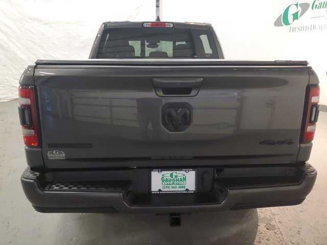 Used 2020 RAM 1500 Big Horn AWD/4WD image 5