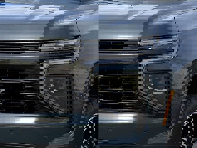 New 2026 Chevrolet Suburban RST image 10