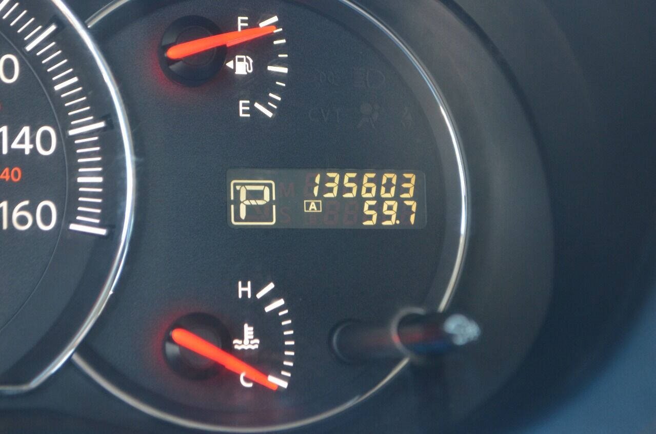 Used 2012 Nissan Maxima 3.5 S image 32