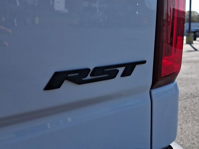 Certified 2024 Chevrolet Silverado 1500 RST w/ All Star Edition Plus AWD/4WD image 29