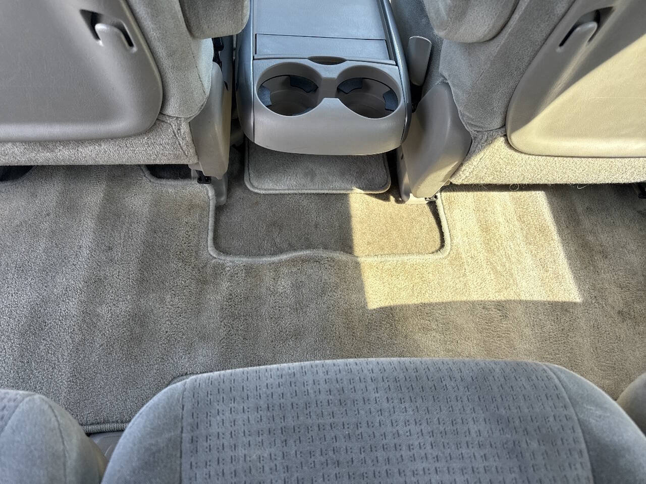 Used 2006 Toyota Sienna CE FWD image 23
