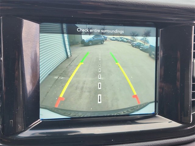 Used 2021 Dodge Durango SXT image 26