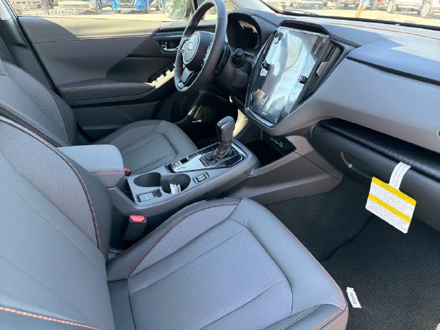 New 2026 Subaru Crosstrek 2.5i Limited AWD/4WD image 23