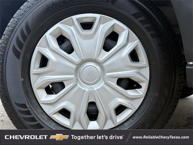 Used 2023 Ford Transit 350 XLT image 10