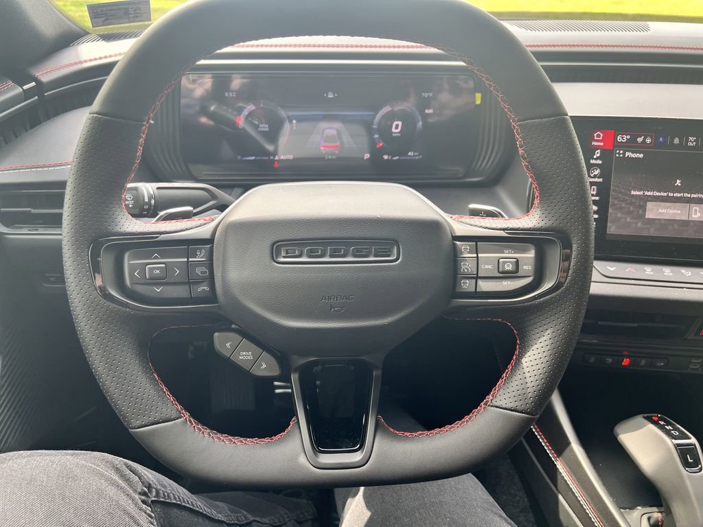 New 2026 Dodge Charger R/T Scat Pack image 11