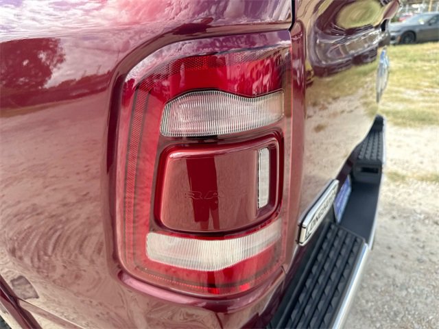 Used 2020 RAM 1500 Limited image 38