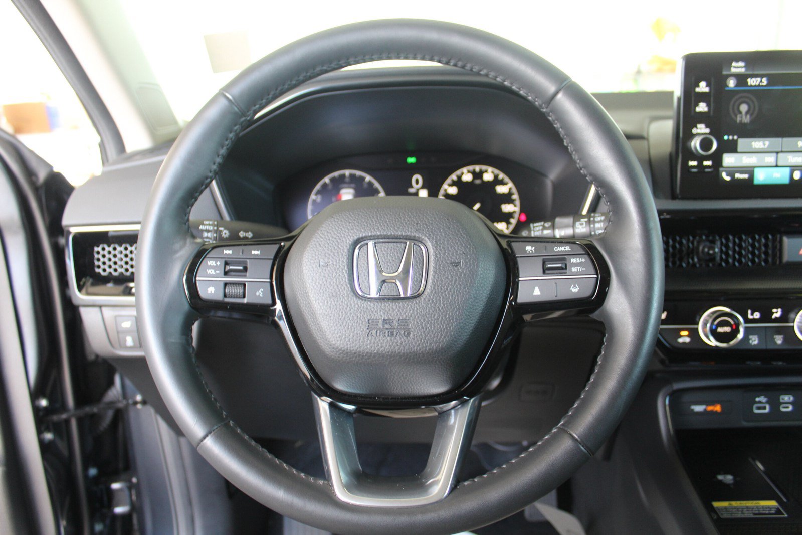 Used 2025 Honda CR-V EX-L image 14