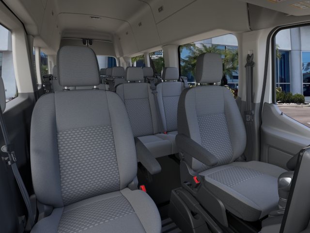 New 2026 Ford Transit 350 XL RWD image 10
