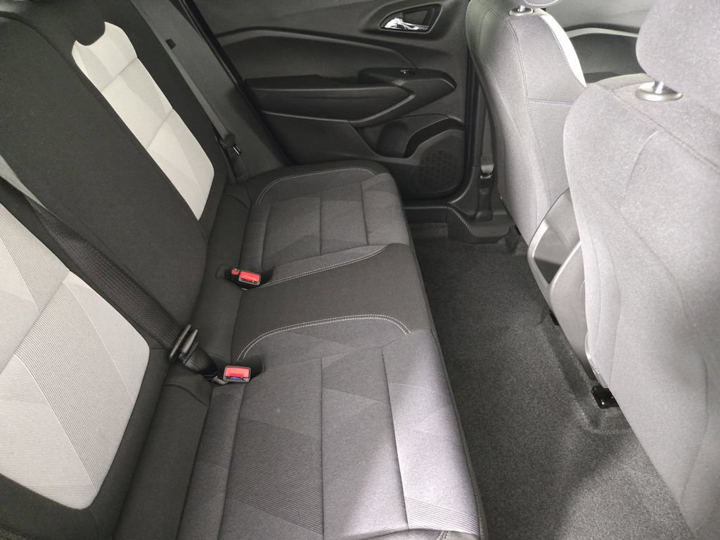 New 2026 Chevrolet Trax LS w/ Driver Confidence Package FWD image 33