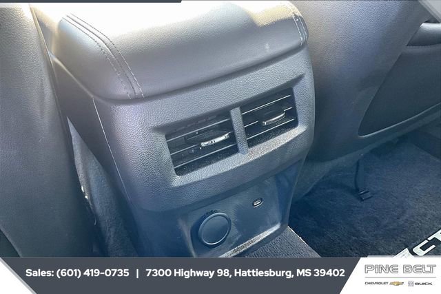 Used 2021 Cadillac CT5 Premium Luxury image 24