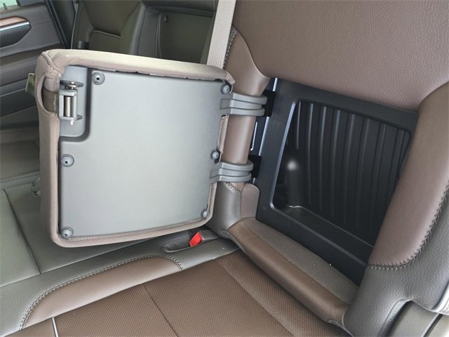 Used 2025 GMC Sierra 2500 Denali w/ Denali Reserve Package image 11